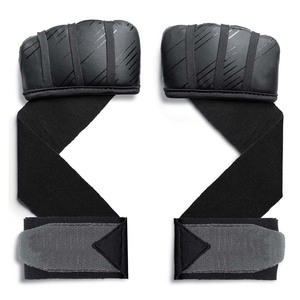 Vendas de fábrica: las más vendidas, vendas de boxeo personalizadas de algodón con impresión a medida, vendas de boxeo rápidas personalizadas. - Product Image 4