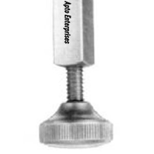 ที่หนีบผ่าตัดแบบ Anastomosis ยี่ห้อ Apto Enterprises ขนาด 80 มม. - Product Image 3