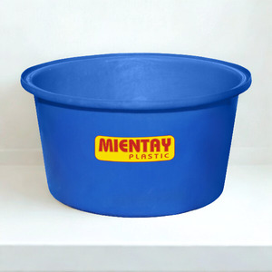 Contenedor Industrial de PP, Tanque de Almacenamiento Resistente para Pedidos Internacionales al por Mayor - Tanque de Plástico Rectangular de Color Personalizado 77x135x112 cm - Product Image 2