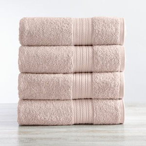Ensemble de serviettes en coton de luxe pour le bain et le visage, pour la maison et l'hôtel, serviettes de spa haut de gamme, douces et moelleuses, qualité hôtelière - Product Image 5