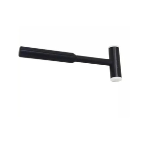 Electric Orthopedic Dental <b>Instrument</b> Set Double Sided Stainless Steel Surgical Mallet Hammer Bone Grafting Procedures - Product Image 2