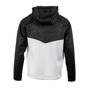 Sudadera Protectora con Armadura Aprobada por la CE, Ventilaciones Extraíbles, Forro Completo de Kevlar, Diseño Resistente a Impactos con Cremallera para Motociclismo - Product Image 2