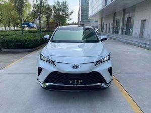 โตโยต้า เวนซ่า ปี 2024 มือสอง - Product Image 2