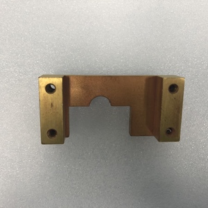 AMAT 0020-21252 CLAMP MAGNET REM 11.3 SOURCE TI-N - Équipements et pièces semi-conducteurs d'occasion fiables à l'échelle mondiale - Product Image 6