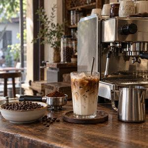 Café moulu Arabica du Vietnam Ben Bi, processus semi-lavé, marque privée, OEM, ODM, directement de l'usine - Product Image 5