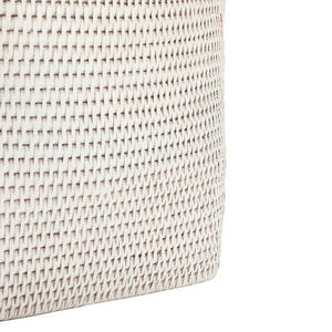 Cesta de Almacenamiento con Asas, Organizador Ecológico para el Hogar, Solución de Almacenamiento Rústica, Duradera y Ligera, Venta al por Mayor, OEM, ODM - Product Image 4