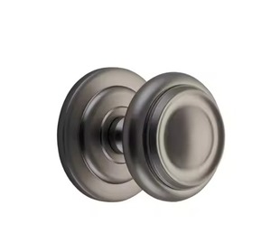 Manijas de Puerta Ecológicas de Hierro Forjado de Primera Calidad, Duraderas, Hechas a Mano, Ligeras, Accesorios de Decoración para el Hogar, Diwali - Product Image 3