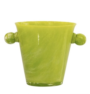 Cubo de Hielo de Resina Premium para Botellas de Vino, Cubo de Hielo Cilíndrico de Resina, Soporte para Vino, Cubo de Hielo de Resina para Champaña, Diseño de Cubo de Hielo - Product Image 2