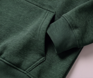 Sudadera con Capucha Casual – Cómoda Sudadera con Bolsillo Frontal, Mangas Largas y Tacto Suave para Uso Diario - Product Image 5