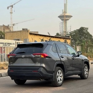 Compre Toyota RAV4 Usado en Excelentes Condiciones, Experiencia de Conducción Suave, Sin Problemas Ocultos, Documentación en Orden, Listo para Venta Inmediata - Product Image 3