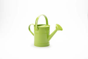 Arrosoir intelligent gris clair avec pierres décoratives pour la maison et le jardin – Fournitures d'arrosage et d'irrigation - Product Image 6