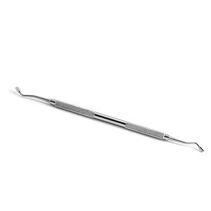 เครื่องมือทำความสะอาดฟันแบบสองด้าน ด้ามจับกลวง ยี่ห้อ Dental Lucas Curette ผลิตจากสแตนเลสสตีล ได้รับการรับรองมาตรฐาน ISO - Product Image 5