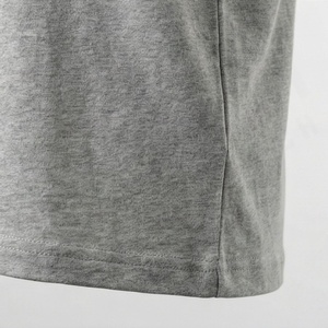 Ensemble de t-shirt et short pour femmes de haute qualité, été, deux pièces, couleur personnalisée, polyester satiné - Product Image 5