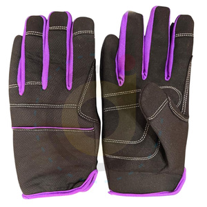 Guantes Mecánicos de Calidad Profesional para Técnicos - Reparación de Automóviles, Uso en Exteriores, Alta Destreza, Resistentes, Duraderos y con Protección Térmica - Product Image 1