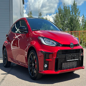 Toyota Yaris 2021 2022, conduite à gauche et à droite disponibles en stock, véhicules d'occasion et neufs en excellent état - Product Image 5