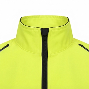 Conjunto Deportivo para Ciclismo al Aire Libre con Jersey de Secado Rápido, Pantalones Cortos Elásticos, Material Transpirable y Ajuste Atlético Cómodo para Ciclismo - Product Image 4