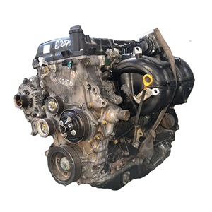 เครื่องยนต์ 2TR แก๊ส/เบนซิน 2.7 ลิตร มือสองคุณภาพดี สำหรับรถกระบะและรถ SUV นำเข้าจากญี่ปุ่น รับประกัน 12 เดือน - Product Image 6