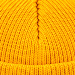 Gorro de Punto Clásico para Mujer PDK, Gorro de Invierno con Letras Bordadas, Material Suave y Elástico, Cómodo para Uso Diario - Product Image 6