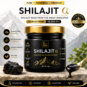 Résine de Shilajit OEM/ODM la plus vendue, 10g de résine de Shilajit pure de l'Himalaya, riche en acide fulvique et en minéraux pour soutenir l'énergie et la résistance - Product Image 2