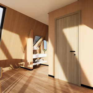 Centro de Experiencias de Viaje Personalizadas, Solución de Inversión en Edificios Comerciales, Estructura de Acero, Villa Moderna, Hotel, <span class=keywords><strong>Edificio</strong></span> de Oficinas - Product Image 5