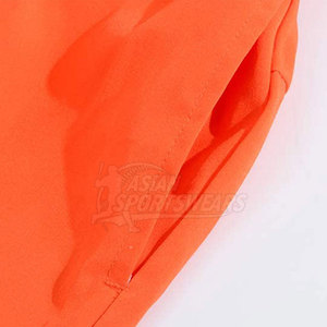 Shorts de course robustes à coutures renforcées, conçus pour une longue durée de vie, vêtements d'entraînement polyvalents pour les athlètes professionnels - Product Image 4