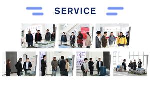 BIOBASE中国経済的生物顕微鏡BME-500Vワイドファイドアイピースデュアルビューイングヘッド顕微鏡実験室用 - Product Image 4