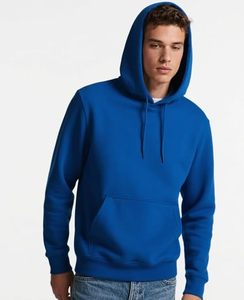 Custom Logo Heavy Weight 350 480 Gsm Crop <b>Hoodie</b> V-neck Plain Sweatshirts Regular Fit Fleece Eco-Friendly <b>Waterproof</b> Men <b>Hoodies</b> - Product Image 2