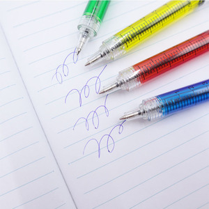 Syringe Shape Ballpoint <b>Pen</b> 0.7mm Plastic Novelty <b>Pen</b> Custom Logo Promotional Medical <b>Gift</b> <b>Pen</b> Bulk - Product Image 3