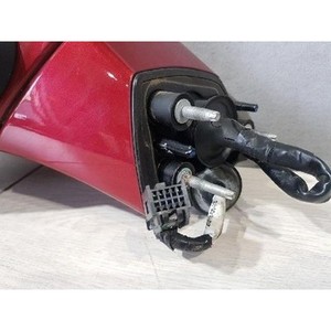 Rétroviseur latéral gauche d'occasion pour Chevrolet Trax 2015, référence OEM 21996879 - Product Image 4