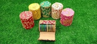 Boîte à bracelets brodés en soie pour femmes boîte de rangement de bijoux cadeau de retour de mariage pour cadeaux invités cadeau de fête Kitty