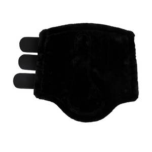 ผ้าพันขาสำหรับม้าแบบระบายอากาศได้  รองเท้าบู๊ตยาสำหรับม้า  อุปกรณ์ป้องกันสำหรับม้าที่บาดเจ็บ รองเท้าบู๊ตยาสำหรับม้า - Product Image 6