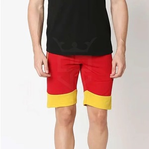 Pantalones Cortos Deportivos para Hombre de Secado Rápido y Transpirables, Último Diseño, Logotipo Personalizado, Venta al Por Mayor a Bajo Precio - Product Image 2