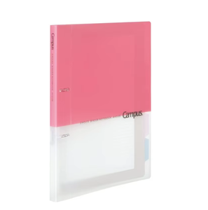 Papelería Japonesa de Alta Calidad a Precios Accesibles, Accesorios Personalizados para Archivadores de Hojas, Duraderos y de Primera Calidad - Product Image 1