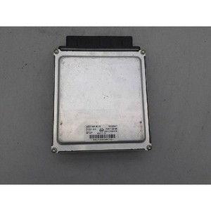 Unidad de Control del Motor Rodius I 2004-2013 Usada ORIGINAL A6655404032 - Product Image 1