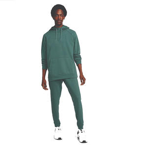 Pantalon de survêtement mi-long en molleton double face imprimé tigre, ourlet incurvé, coupe ample et décontractée, pour hommes et femmes - Product Image 6