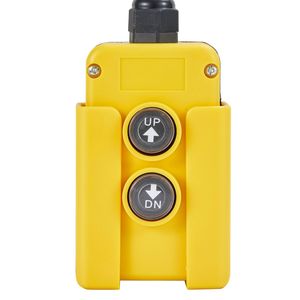 Nuova Unità Idraulica a Doppio Effetto da 10 Quarti, Portata 0,91 GPM, Pressione Massima 3200 PSI, Pompa per Rimorchio - Product Image 3