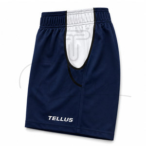 Servicio OEM, Shorts de Rugby al Por Mayor, Mejor Diseño, Shorts de Rugby para Hombre, Ligeros, Color Personalizado - Product Image 2