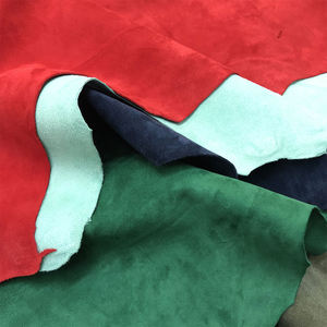 หนังแกะ หนังแพะ หนังแท้ สำหรับทำรองเท้าและกระเป๋า - Product Image 4