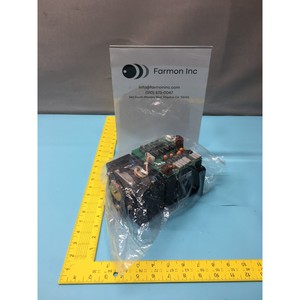 GASONICS A95-075-01 ELEVATOR, LIFT BOARD, 128436 - Equipo y piezas de semiconductores de confianza de Global Legacy - Product Image 2