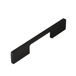 Tirador de puerta de armario de aleación de aluminio, moderno, para Cocina - Product Image 1