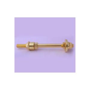 Piezas de Transformador de Latón de Alta Resistencia para Transmisión de Energía Eléctrica y Aplicaciones en Equipos Industriales - Product Image 1