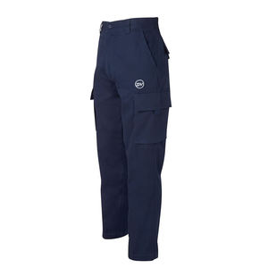 Ensemble uniforme scolaire personnalisé pour garçons : chemise, pantalon, cravate et pull – OEM/ODM disponible – Coton respirant de haute qualité, tissu durable - Product Image 4