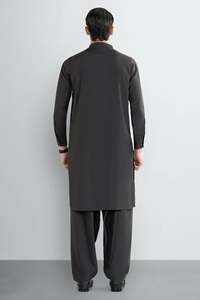 Collection de robes Salwar Kameez pour hommes de haute qualité, nouveaux arrivages, costumes indiens et pakistanais, styles personnalisés par STAR IMPEX - Product Image 2
