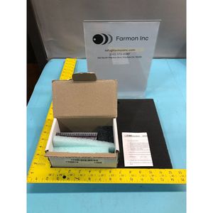 1 LOT de 20 connecteurs DINNECTORS DN-TL14SLN AUTOMATION DIRECT - Équipements et pièces semi-conductrices d'occasion fiables à l'échelle mondiale - Product Image 2