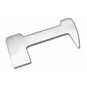 Kit d'instruments vétérinaires pour soins équins : manuel de chirurgie, outil de polissage de sabots, coupe-crevasses, implants dentaires - Product Image 1
