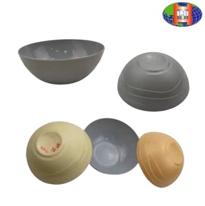<b>Rice</b> and soup bowl molds - environmentally friendly and non-toxic, made in Taiwan. - Product Image 4