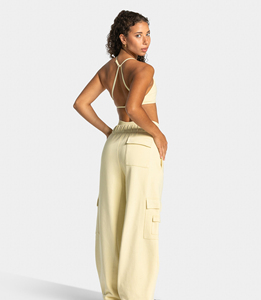 Pantalones Deportivos Casuales Cómodos de Alta Calidad para Mujer, Corte Ajustado - Product Image 2