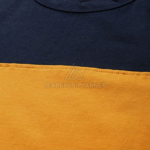 เสื้อกล้ามผู้ชายไซส์ใหญ่ ดีไซน์โดดเด่น ขายส่ง เสื้อกล้ามผู้ชายแบบยั่งยืน คุณภาพสูง - Product Image 4