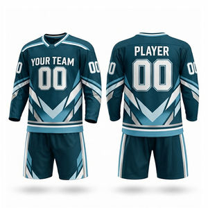 ชุดฤดูร้อนคุณภาพสูงจากปากีสถาน ดีที่สุด บริการ OEM ขนาดตามสั่ง ผลิตจากโพลีเอสเตอร์ 100% แห้งเร็ว ระบายความชื้นได้ดี - Product Image 2