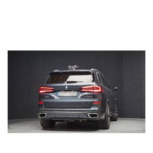 BMW X5 XDrive 45e M Sport, Modelo Mayo 2022, con 65,200 km, Caja de Cambios Automática, Volante a la Izquierda, Cámara Trasera - Product Image 4